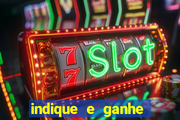 indique e ganhe vai de bet